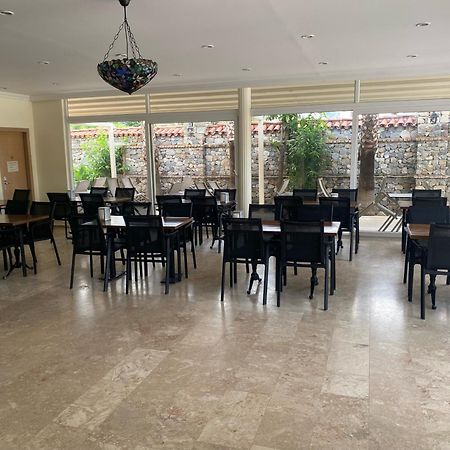 Beldibi Beach Hotel Экстерьер фото