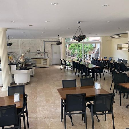 Beldibi Beach Hotel Экстерьер фото